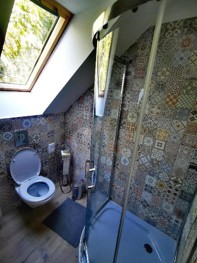 Hotel Koliba Senica Esterno foto
